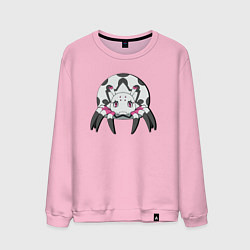 Мужской свитшот Spider Kumoko