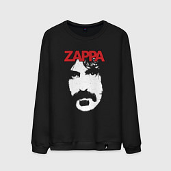 Мужской свитшот Frank Zappa