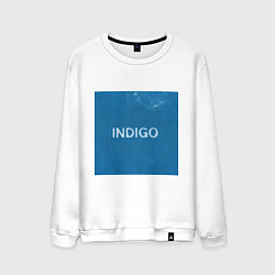 Мужской свитшот Indigo