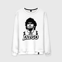 Мужской свитшот Dios Diego