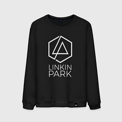 Мужской свитшот Linkin Park In the End