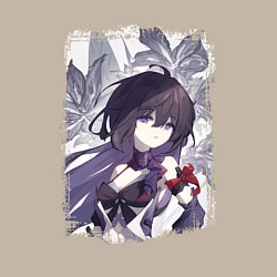 Свитшот хлопковый мужской Sweet Seele, цвет: миндальный — фото 2