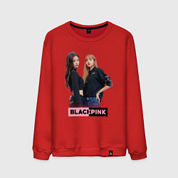 Мужской свитшот Blackpink kpop