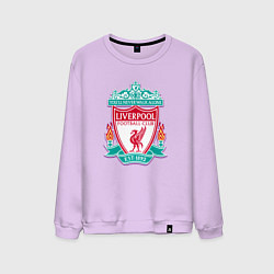 Мужской свитшот Liverpool fc sport collection