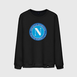 Мужской свитшот Napoli fc sport