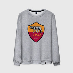 Мужской свитшот Roma sport fc