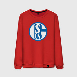 Мужской свитшот Schalke 04 fc club