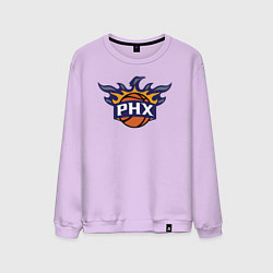 Мужской свитшот Phoenix Suns fire