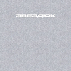 Свитшот хлопковый мужской Звездюк, цвет: меланж — фото 2