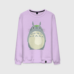 Мужской свитшот Neighbor Totoro