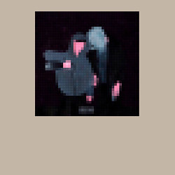 Свитшот хлопковый мужской Pluxary, цвет: миндальный — фото 2