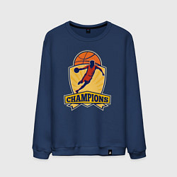 Мужской свитшот Champion basketball