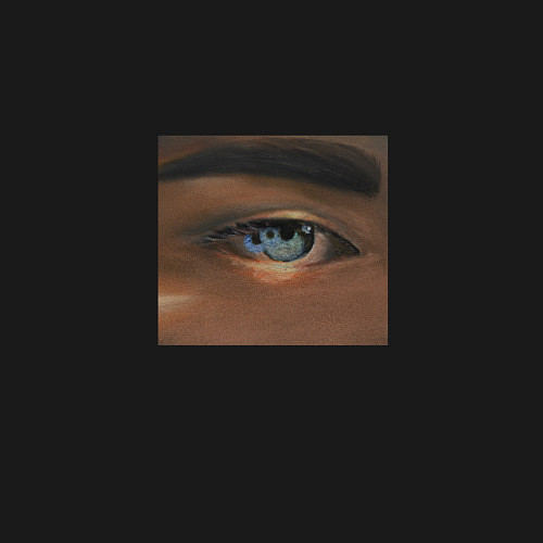 Мужской свитшот Субстанция / Черный – фото 3