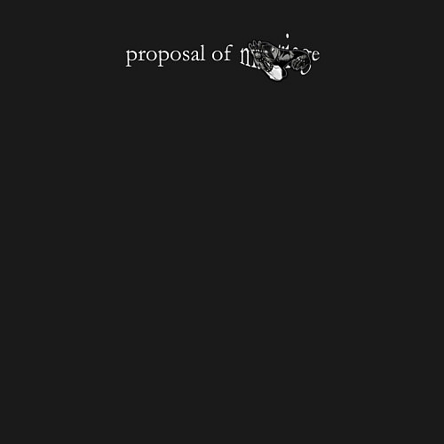 Мужской свитшот Proposal of marriage Кира Йошикаге рука JoJo / Черный – фото 3