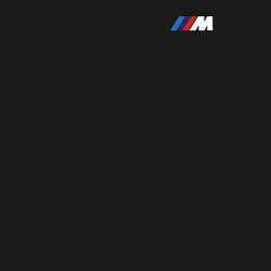 Свитшот хлопковый мужской M power, цвет: черный — фото 2
