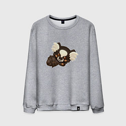 Мужской свитшот Marmoset PK XD