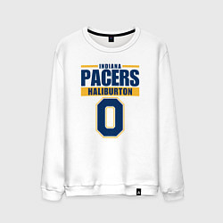 Мужской свитшот Haliberton - Pacers