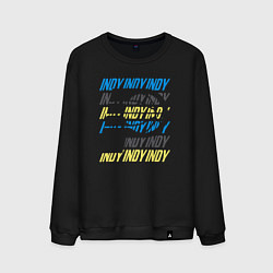 Мужской свитшот Indy Pacers