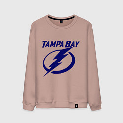 Мужской свитшот HC Tampa Bay