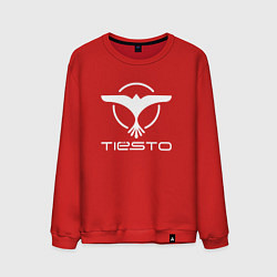 Мужской свитшот Tiesto