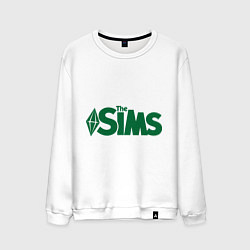 Мужской свитшот Sims