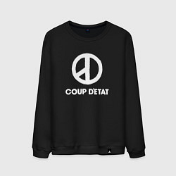 Мужской свитшот G Dragon: Coup D'etat