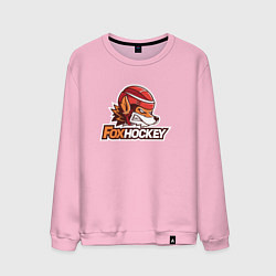 Мужской свитшот Fox Hockey