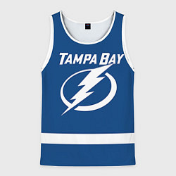 Мужская майка без рукавов Tampa Bay: Kucherov