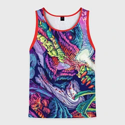 Мужская майка без рукавов Hyper Beast Style