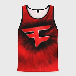 Мужская майка без рукавов Team Faze