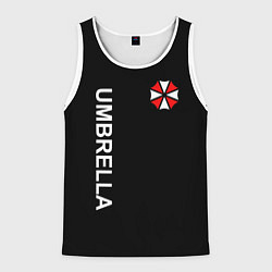 Мужская майка без рукавов UMBRELLA CORP