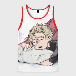 Мужская майка без рукавов Dreams