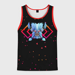 Мужская майка без рукавов Dota 2 - Spirit Breaker