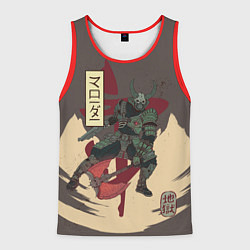 Мужская майка без рукавов Marauder