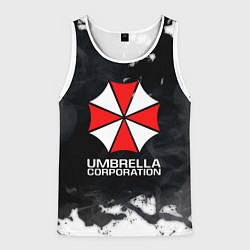 Мужская майка без рукавов UMBRELLA CORP