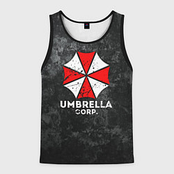 Мужская майка без рукавов UMBRELLA CORP