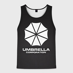 Мужская майка без рукавов Umbrella Corporation