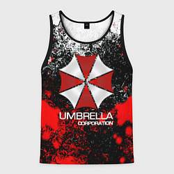 Мужская майка без рукавов UMBRELLA CORP