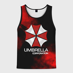 Мужская майка без рукавов UMBRELLA CORP