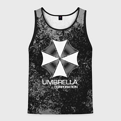 Мужская майка без рукавов UMBRELLA CORP