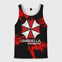 Мужская майка без рукавов UMBRELLA CORP