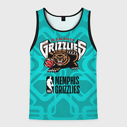 Мужская майка без рукавов Memphis Grizzlies 12