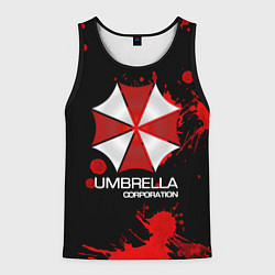 Мужская майка без рукавов UMBRELLA CORP