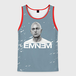 Мужская майка без рукавов EMINEM