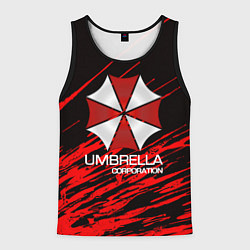 Мужская майка без рукавов UMBRELLA CORP