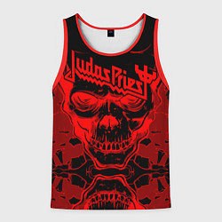 Мужская майка без рукавов Judas Priest