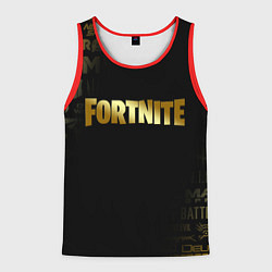 Мужская майка без рукавов FORTNITE
