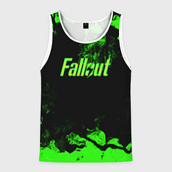 Мужская майка без рукавов FALLOUT