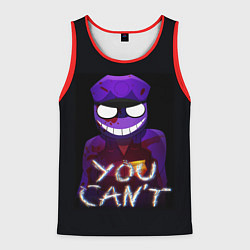 Мужская майка без рукавов Five Nights At Freddy's