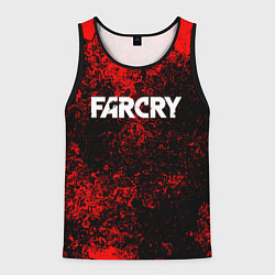 Мужская майка без рукавов FARCRY